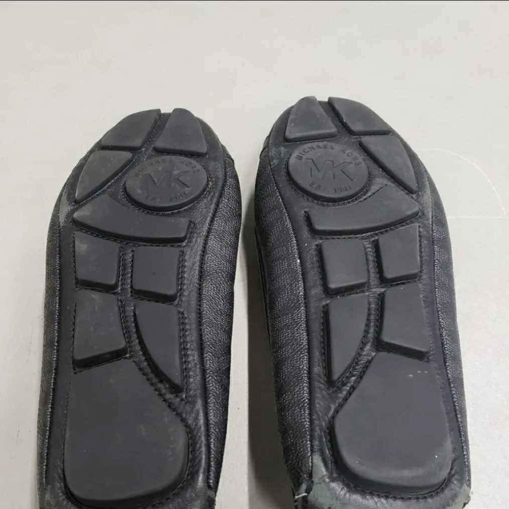Michael Kors MK Designer Flats - Women's Size 9 - Picture 6 of 6